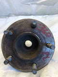 2002 - 2007 SATURN VUE Rear Wheel Bearing & Hub Assembly Left Driver Side LH G