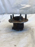 2002 - 2007 SATURN VUE Rear Wheel Bearing & Hub Assembly Left Driver Side LH G