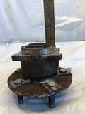 2002 - 2007 SATURN VUE Rear Wheel Bearing & Hub Assembly Left Driver Side LH G