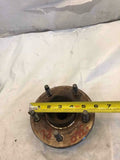 2002 - 2007 SATURN VUE Rear Wheel Bearing & Hub Assembly Left Driver Side LH G