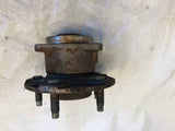 2002 - 2007 SATURN VUE Rear Wheel Bearing & Hub Assembly Right Passenger Side RH
