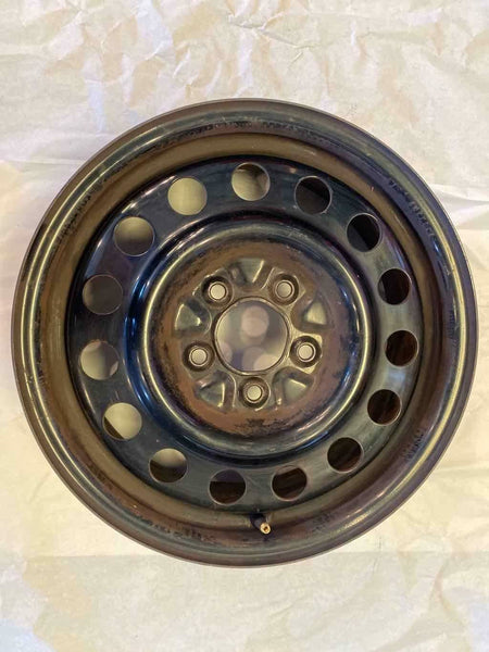 2000 - 2011 SATURN VUE 16" Wheel Rim 16x6-1/2 Steel 15 Holes Black G