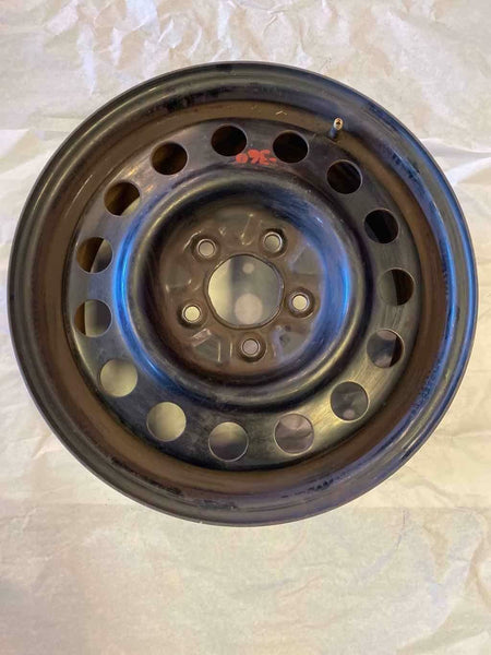 2000 - 2011 SATURN VUE 16" Wheel Rim 16x6-1/2 Steel 15 Holes Black