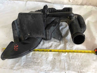 2004 - 2008 MAZDA 3 Engine Air Intake Hose 2.0L w/o turbo 4 Cylinder Air Duct G