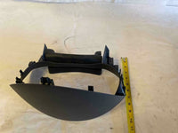 2005 MAZDA 3 Instrumental Speedometer Cluster Speedometer Bezel Trim Cover G