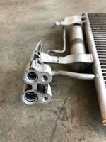 2004 - 2009 MAZDA 3 A/C Air Conditioner Condenser 4 Cylinder 2.0L Sedan Mazda3