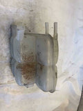 2004 - 2013 MAZDA 3 Coolant Recovery Reservoir Bottle Overflow Tank 2.0L Mazda3