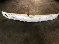 2005 MAZDA 3 Front Bumper Filler Impact Absorber Styrofoam Sedan 2.0L Mazda3
