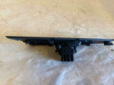 2005 MAZDA 3 Rear Door Power Window Switch Right Passenger Side RH Sedan Mazda3