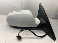 Door Mirror AUDI A4 Right 10 11 12 13 14 15 16