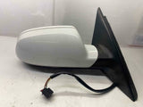 Door Mirror AUDI A4 Right 10 11 12 13 14 15 16