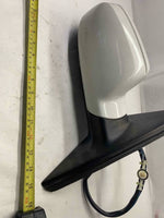 Door Mirror AUDI A4 Right 10 11 12 13 14 15 16