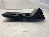 2017 HYUNDAI SONATA Front Center Console Shifter Cover w/ Cup Holder & Storage G
