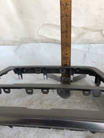 2017 HYUNDAI SONATA Dash Radio & Temperature Climate Control Trim Surround G