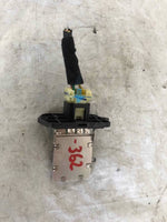 2017 HYUNDAI SONATA Front Blower Motor Resistor HEATER A/C Air Conditioner G