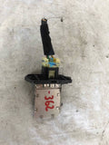 2017 HYUNDAI SONATA Front Blower Motor Resistor HEATER A/C Air Conditioner G