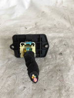2017 HYUNDAI SONATA Front Blower Motor Resistor HEATER A/C Air Conditioner G