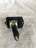 2017 HYUNDAI SONATA Front Blower Motor Resistor HEATER A/C Air Conditioner G