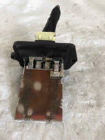 2017 HYUNDAI SONATA Front Blower Motor Resistor HEATER A/C Air Conditioner G