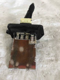 2017 HYUNDAI SONATA Front Blower Motor Resistor HEATER A/C Air Conditioner G