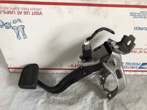 2017 HYUNDAI SONATA Emergency Parking Stop Brake Pedal Assembly FWD Sedan G