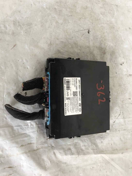 2015 - 2017 HYUNDAI SONATA Theft Locking Keyless Entry Module (95480-C2001) G