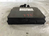 2015 - 2017 HYUNDAI SONATA Theft Locking Keyless Entry Module (95480-C2001) G