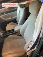 2015 - 2017 HYUNDAI SONATA Theft Locking Keyless Entry Module (95480-C2001) G