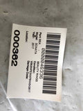 2017 HYUNDAI SONATA Cabin Compartment Fuse Relay Junction Box A/T Sedan G