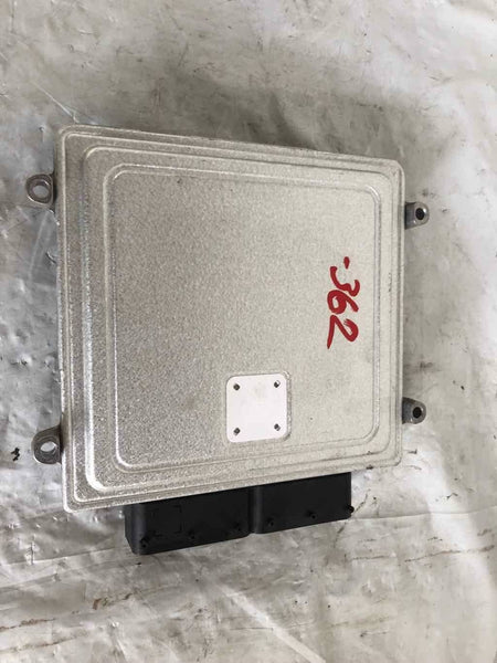 2015 - 2017 HYUNDAI SONATA Engine Control Modul ECU ECM (ID 39101-2GGL9) Sedan G