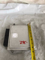 2015 - 2017 HYUNDAI SONATA Engine Control Modul ECU ECM (ID 39101-2GGL9) Sedan G