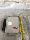 2015 - 2017 HYUNDAI SONATA Engine Control Modul ECU ECM (ID 39101-2GGL9) Sedan G