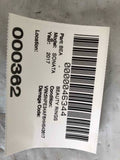 2015 - 2017 HYUNDAI SONATA Engine Control Modul ECU ECM (ID 39101-2GGL9) Sedan G