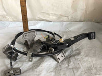 2017 HYUNDAI SONATA Front Emergency Parking Foot Stop Brake Pedal Assembly G