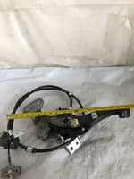 2017 HYUNDAI SONATA Front Emergency Parking Foot Stop Brake Pedal Assembly G