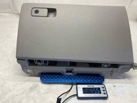 2017 HYUNDAI SONATA Glove Box Storage Compartment Right Passenger Side RH Sedan