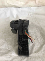 2017 HYUNDAI SONATA Accelerator Throttle Gas Pedal Automatic Transmission Sedan
