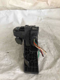 2017 HYUNDAI SONATA Accelerator Throttle Gas Pedal Automatic Transmission Sedan