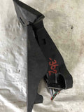 2017 HYUNDAI SONATA Accelerator Throttle Gas Pedal Automatic Transmission Sedan