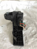 2017 HYUNDAI SONATA Accelerator Throttle Gas Pedal Automatic Transmission Sedan