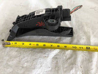 2017 HYUNDAI SONATA Accelerator Throttle Gas Pedal Automatic Transmission Sedan