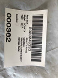 2017 HYUNDAI SONATA Accelerator Throttle Gas Pedal Automatic Transmission Sedan
