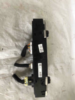 2015 - 2017 HYUNDAI SONATA AC Temperature Climate Control Panel (97250C2041) G