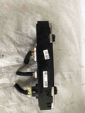 2015 - 2017 HYUNDAI SONATA AC Temperature Climate Control Panel (97250C2041) G