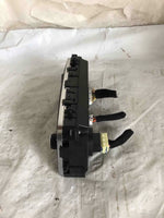 2015 - 2017 HYUNDAI SONATA AC Temperature Climate Control Panel (97250C2041) G