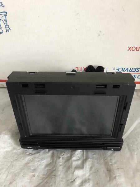 2016 - 2017HYUNDAI SONATA Dash Info Display Screen & Receiver (95150-C20004X) G