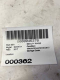 2016 - 2019 HYUNDAI SONATA Front Suspension Lower Control Arm Left Side LH G