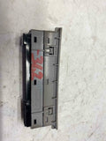 2017 HYUNDAI SONATA Fuel Door Trunk Release & Traction Control (93750-C1100) G