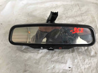 2011 - 2019 HYUNDAI SONATA Rear View Mirror Automatic Dimming with Telematics G