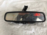 2011 - 2019 HYUNDAI SONATA Rear View Mirror Automatic Dimming with Telematics G